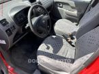 Opel Agila - fotka číslo 2