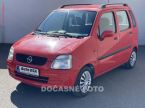 Opel Agila - fotka číslo 2