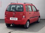 Opel Agila - fotka číslo 3