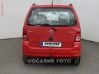 Opel Agila - fotka číslo 4