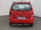 Opel Agila - fotka číslo 4
