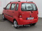 Opel Agila - fotka číslo 5