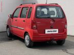 Opel Agila - fotka číslo 5