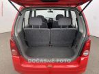 Opel Agila - fotka číslo 6