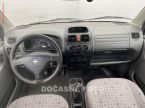 Opel Agila - fotka číslo 7