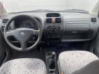 Opel Agila - fotka číslo 7