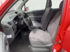 Opel Agila - fotka číslo 8