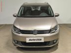 Volkswagen Touran - fotka číslo 1