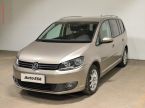Volkswagen Touran - fotka číslo 2
