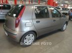 Fiat Punto - fotka číslo 1