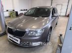 Škoda Superb - fotka číslo 0