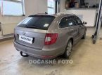 Škoda Superb - fotka číslo 1