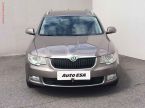 Škoda Superb - fotka číslo 1