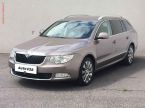 Škoda Superb - fotka číslo 2
