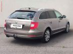 Škoda Superb - fotka číslo 3