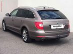 Škoda Superb - fotka číslo 5