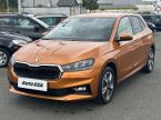 Škoda Fabia - fotka číslo 2