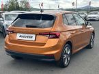 Škoda Fabia - fotka číslo 3