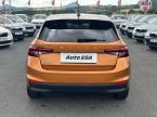 Škoda Fabia - fotka číslo 4