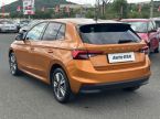 Škoda Fabia - fotka číslo 5
