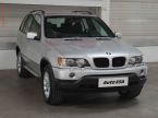 BMW X5 - fotka číslo 0