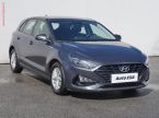 Hyundai i30 - fotka číslo 0