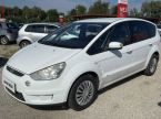 Ford S-MAX - fotka číslo 2