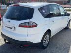 Ford S-MAX - fotka číslo 3