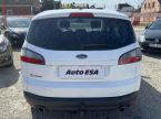 Ford S-MAX - fotka číslo 4
