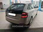 Škoda Rapid - fotka číslo 1