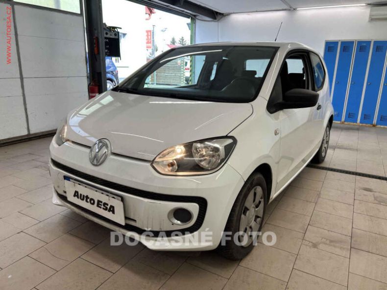 Volkswagen Ostatní - hlavní fotka inzerátu