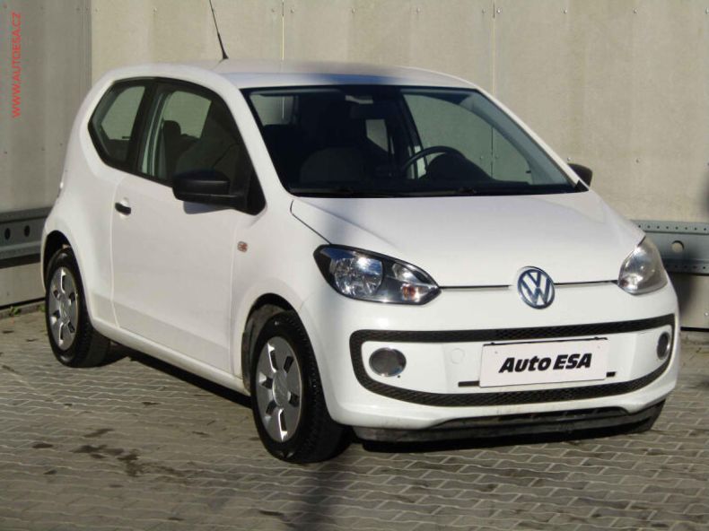 Volkswagen Ostatní - hlavní foto