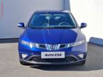 Honda Civic - fotka číslo 1