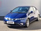 Honda Civic - fotka číslo 2