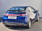 Honda Civic - fotka číslo 3