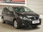 Seat Alhambra - fotka číslo 0