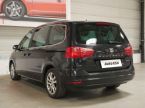 Seat Alhambra - fotka číslo 3