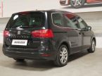 Seat Alhambra - fotka číslo 5