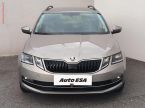 Škoda Octavia - fotka číslo 1