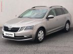 Škoda Octavia - fotka číslo 2