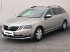 Škoda Octavia - fotka číslo 2