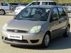 Ford Fiesta - fotka číslo 2