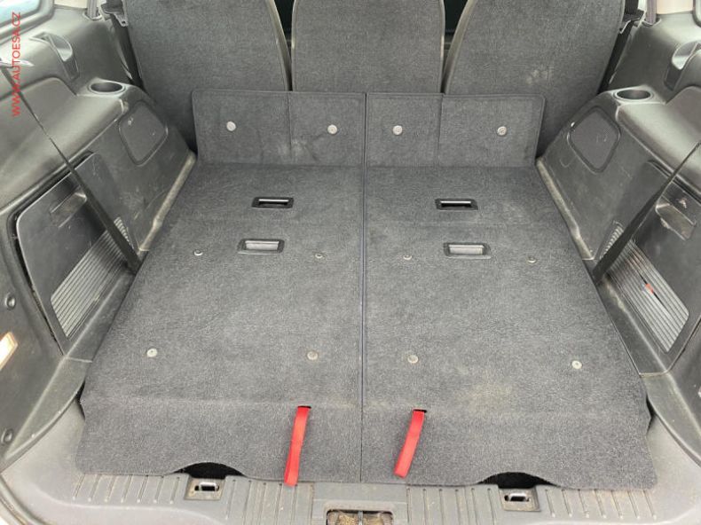 Ford Galaxy - hlavní fotka