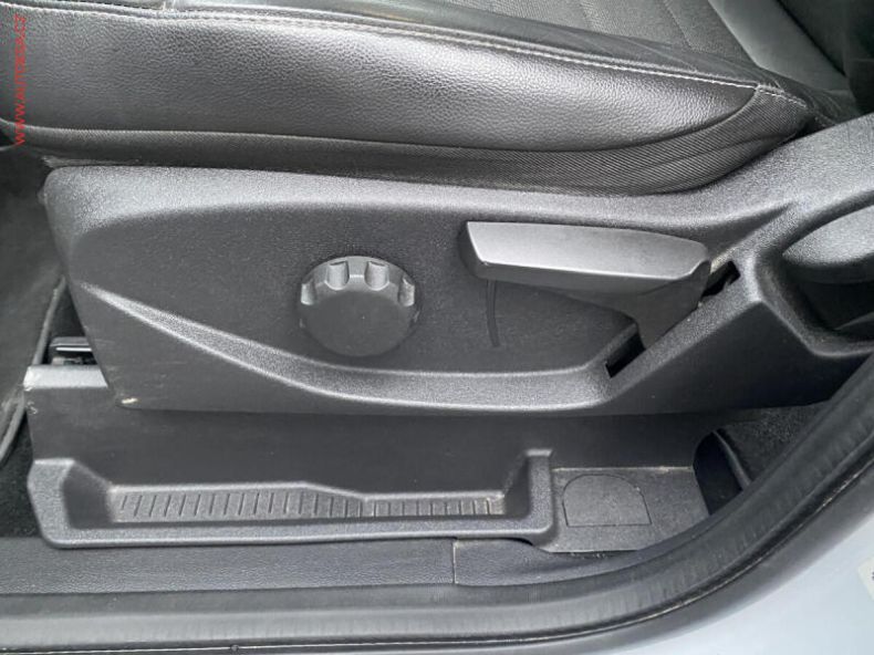 Ford Kuga - hlavní fotka