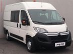Citroën Jumper - fotka číslo 0