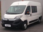 Citroën Jumper - fotka číslo 2