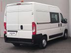 Citroën Jumper - fotka číslo 3