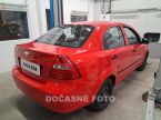 Chevrolet Aveo - fotka číslo 1