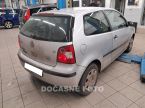 Volkswagen Polo - fotka číslo 1