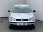 Volkswagen Polo - fotka číslo 1